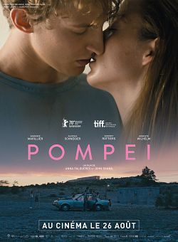 Pompei FRENCH WEBRIP 1080p 2020
