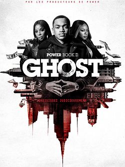 Power Book II: Ghost S01E08 FRENCH HDTV