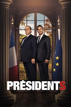 Présidents FRENCH WEBRIP 2021