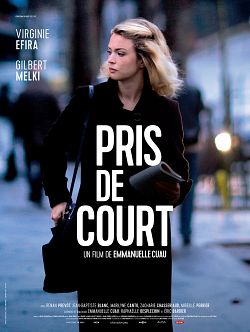 Pris de court FRENCH WEBRIP 1080p 2018