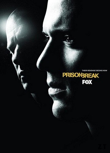 Prison Break S05E07 FRENCH BluRay 720p HDTV