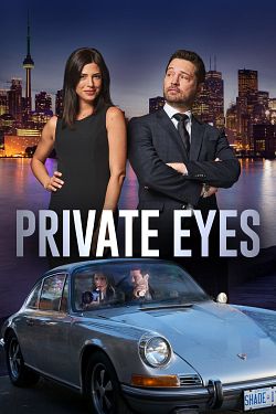 Private Eyes S04E01 FRENCH HDTV