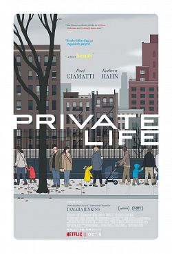 Private Life FRENCH WEBRIP 1080p 2018