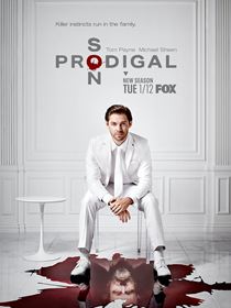 Prodigal Son S02E06 FRENCH HDTV