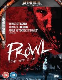 Prowl FRENCH DVDRIP 2012