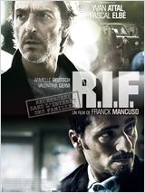 R.I.F. (Recherches dans l'Intérêt des Familles) FRENCH DVDRIP 2011