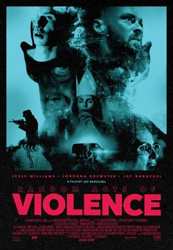 Random Acts Of Violence FRENCH WEBRIP 720p 2020