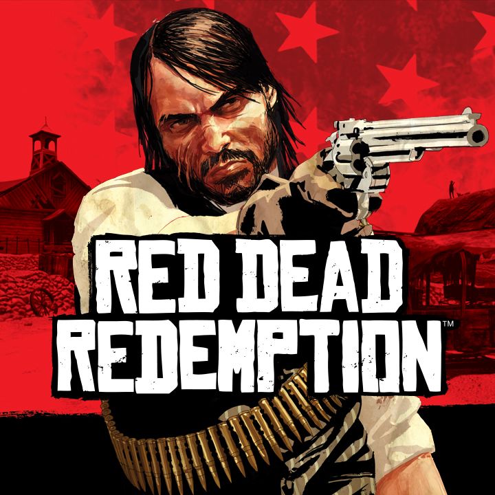 Red Dead Redemption (PC)