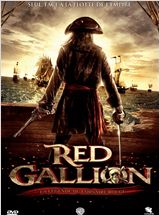 Red Gallion : La légende du Corsaire Rouge FRENCH DVDRIP 2012
