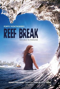 Reef Break S01E03 FRENCH HDTV