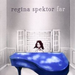 Regina Spektor - Far [2009]