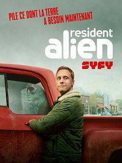 Resident Alien S01E05 FRENCH HDTV