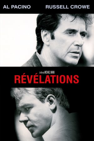 Révélations (The Insider) FRENCH HDlight 1080p 1999