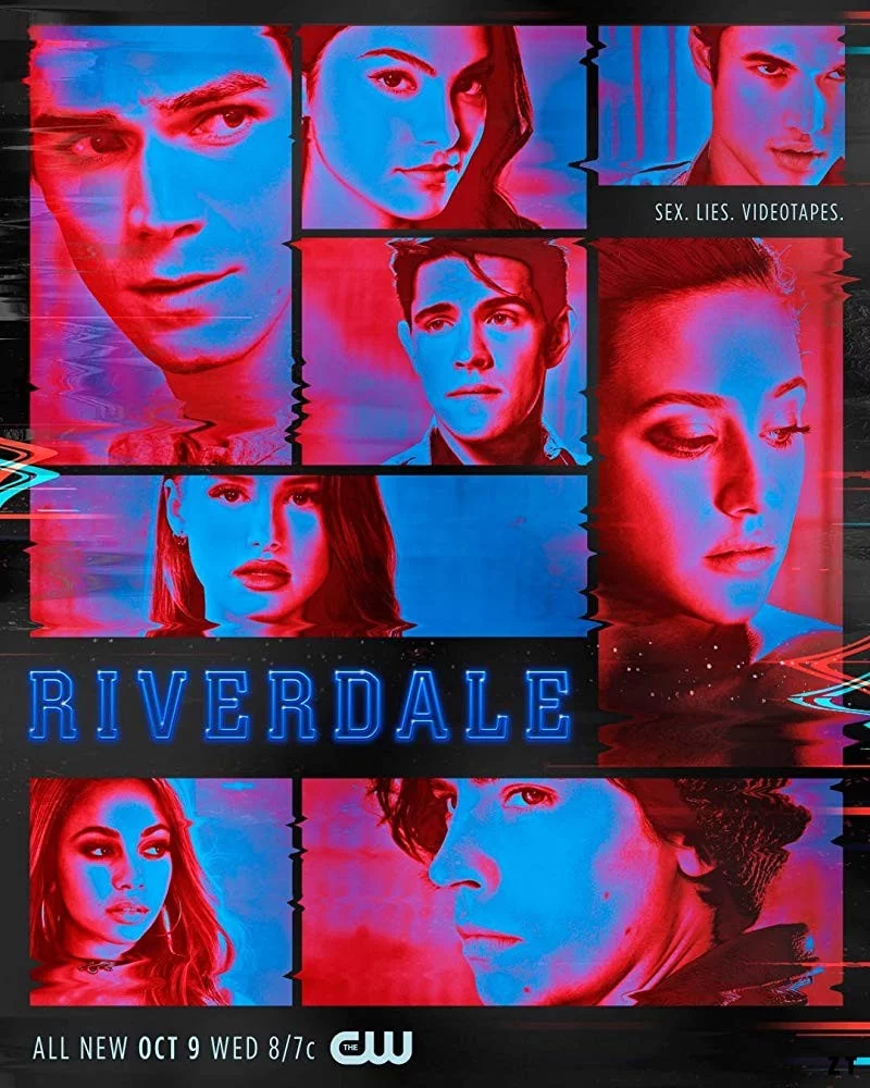 Riverdale S04E02 VOSTFR HDTV