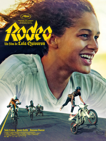 Rodeo FRENCH WEBRIP 720p 2022