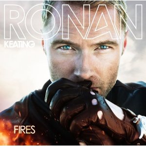 Ronan Keating - Fires - 2012