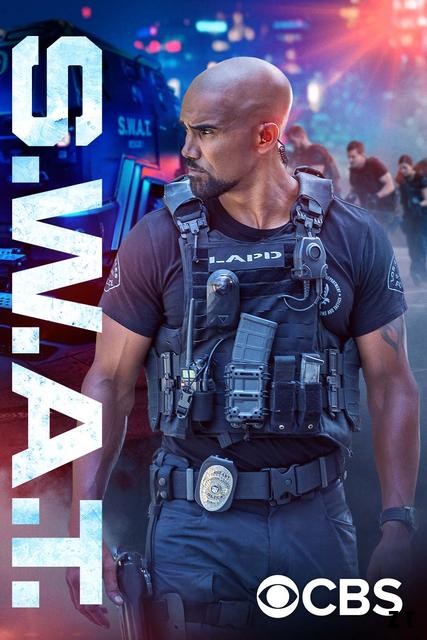 S.W.A.T. S02E13 FRENCH HDTV