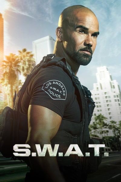 S.W.A.T. S04E05 FRENCH HDTV