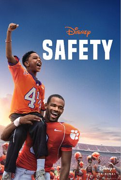 Safety FRENCH WEBRIP 1080p 2020