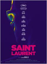 Saint Laurent FRENCH DVDRIP x264 2014