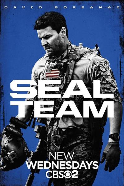 SEAL Team S01E01 FRENCH HDTV