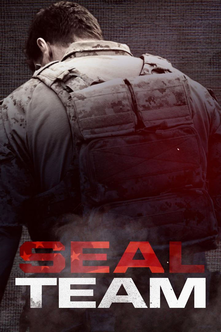 Seal Team S02E06 FRENCH HDTV