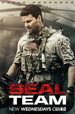 Seal Team S03E17 VOSTFR HDTV