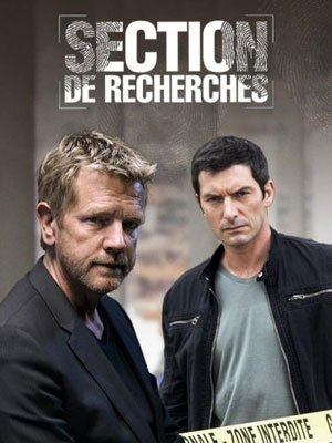 Section de recherches Saison 1 FRENCH HDTV