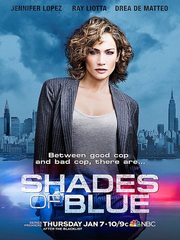 Shades of Blue S01E02 VOSTFR HDTV