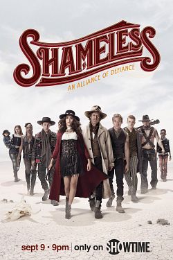 Shameless (US) S09E14 VOSTFR HDTV