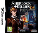 Sherlock Holmes : Le Secret de la Reine (DS)