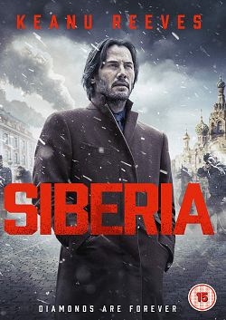 Siberia FRENCH BluRay 720p 2019