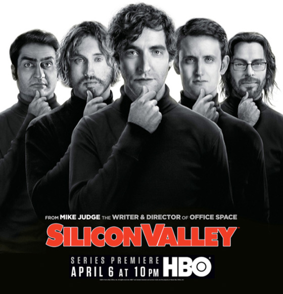 Silicon Valley S01E03 VOSTFR HDTV