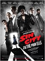 Sin City : j'ai tué pour elle FRENCH BluRay 1080p 2014