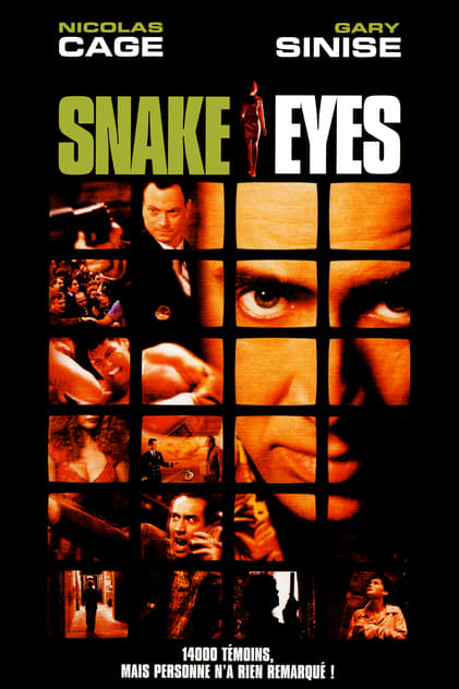 Snake Eyes FRENCH HDlight 1080p 1998