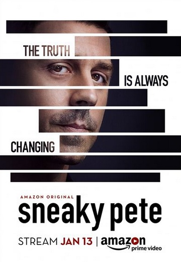 Sneaky Pete Saison 1 FRENCH HDTV