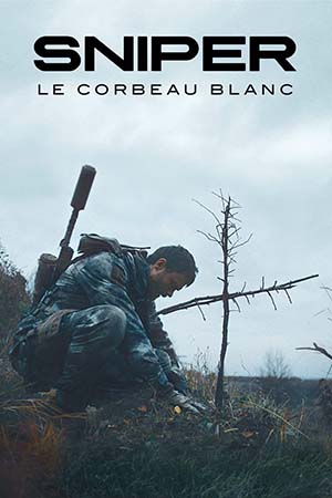 Sniper : Le Corbeau Blanc FRENCH WEBRIP x264 2023