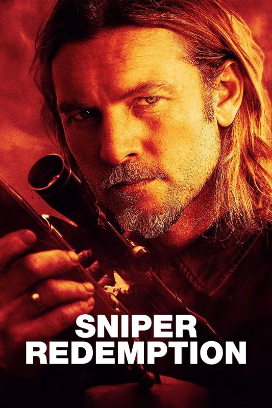 Sniper Redemption FRENCH BluRay 1080p 2023