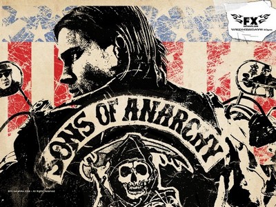 Sons of Anarchy S06E11 FRENCH HDTV