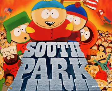 South Park S16E08 VOSTFR HDTV