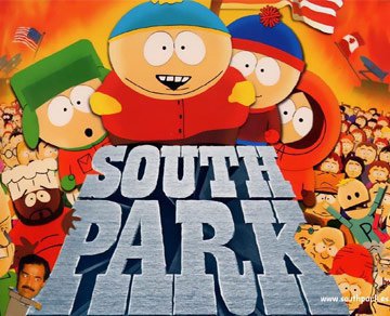 South Park S18E06 VOSTFR HDTV