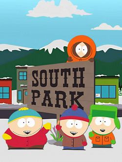 South Park S22E05 FRENCH HDTV