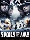 Spoils Of War FRENCH DVDRIP 2011