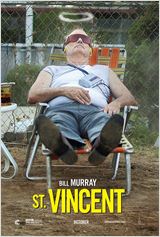 St. Vincent FRENCH BluRay 1080p 2014