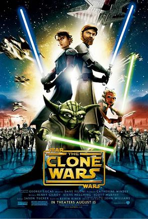 Star Wars The Clone Wars S05E04 VOSTFR HDTV