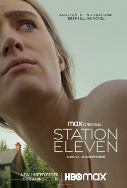 Station Eleven S01E01 FRENCH HDTV