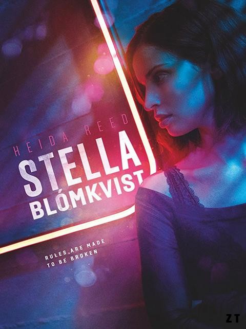Stella Blómkvist S01E03 FRENCH HDTV