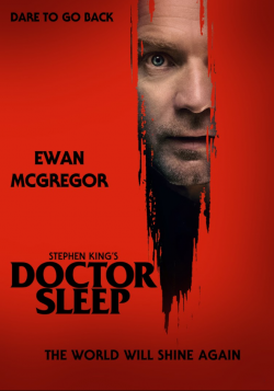 Stephen King's Doctor Sleep FRENCH BluRay 1080p 2020