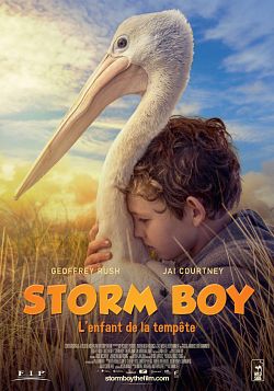 Storm Boy FRENCH BluRay 1080p 2019