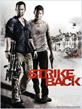 Strike Back S01E01-02 FRENCH HDTV